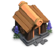 小屋