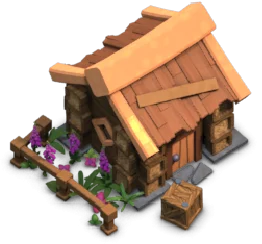 木屋
