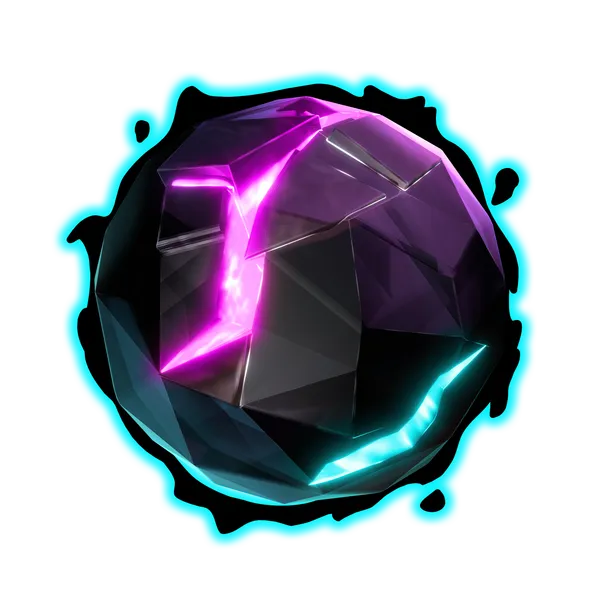 暗黑魔球
